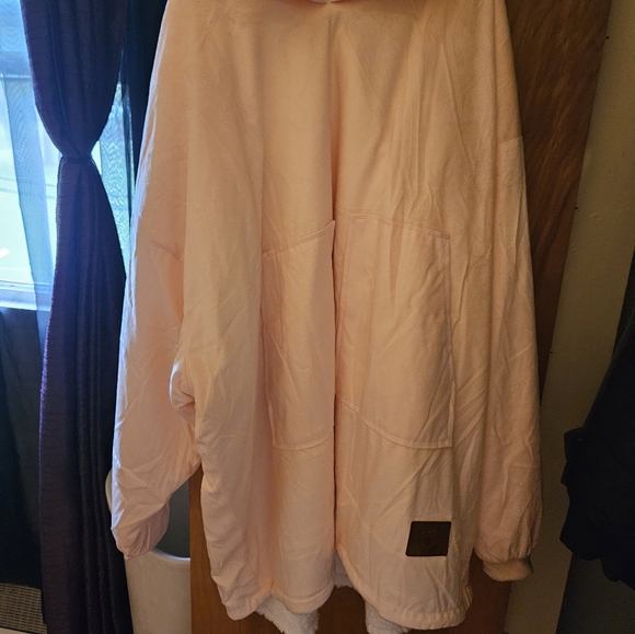 Hooded Soft Snuggy - Picture 2 of 4